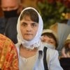 Отпевание иерея Александра Мишина